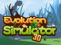 Spil Evolution Simulator 3D 