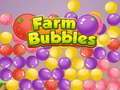 Spil Farm Bubbles 