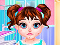 Spil Baby Taylor Spring Allergy
