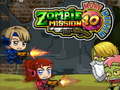 Spil Zombie Mission 10 More Mayhem