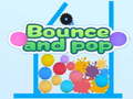 Spil Bounce And Pop