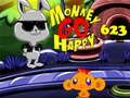 Spil Monkey Go Happy Stage 623