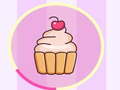 Spil Cupcake Clicker
