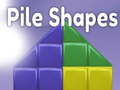 Spil Pile Shapes