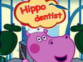 Spil Hippo Dentist