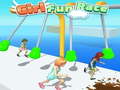 Spil Girl Fun Race