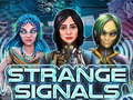 Spil Strange Signals