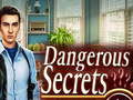 Spil Dangerous Secrets