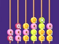 Spil Fruit Sort Puzzle