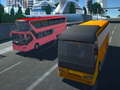 Spil US City Pick Passenger Bus Game