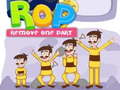 Spil ROP Remove One Part