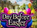 Spil Day Before Easter