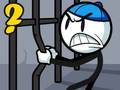 Spil Stickman Warriors