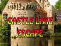 Spil Landscape Castle Lake Escape 