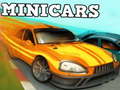 Spil MINICARS