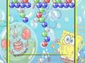 Spil SpongeBob Bubble Shoot