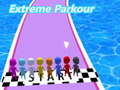 Spil Extreme Parkour