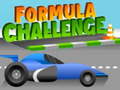 Spil Formula Challenge