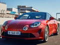 Spil Alpine A110 S Slide