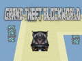 Spil Grand theft Blockworld