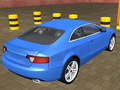 Spil Shopping Mall Parking Lot