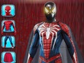 Spil Spiderman Hero Mix