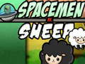 Spil Spacemen vs Sheep