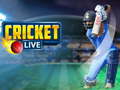 Spil Cricket Live