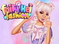 Spil Fairy Kei Fashion