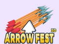 Spil Arrow Fest 3D 