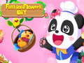 Spil Fashion Flowers Diy