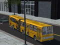 Spil Advanced Bus Driving 3d simulator