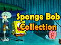 Spil Sponge Bob Collection