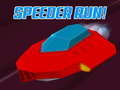 Spil Speeder Run!