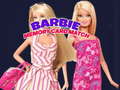 Spil Barbie Memory Card Match