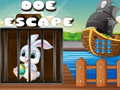 Spil Doe escape