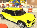 Spil Car Parking 3D