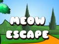 Spil meow escape