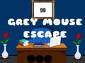 Spil Grey Mouse Escape