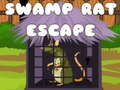 Spil Swamp Rat Escape