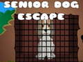 Spil Senior Dog Escape