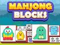 Spil Mahjong Blocks