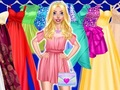 Spil Supermodel Magazine Salon