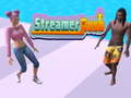 Spil Streamer Rush