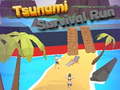 Spil Tsunami Survival Run