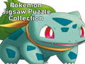 Spil Pokemon Jigsaw Puzzle Collection
