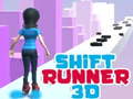 Spil Shift Runner 3D