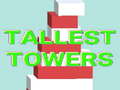 Spil Tallest Towers