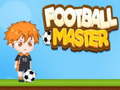 Spil Football Master