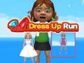 Spil Dress Up Run